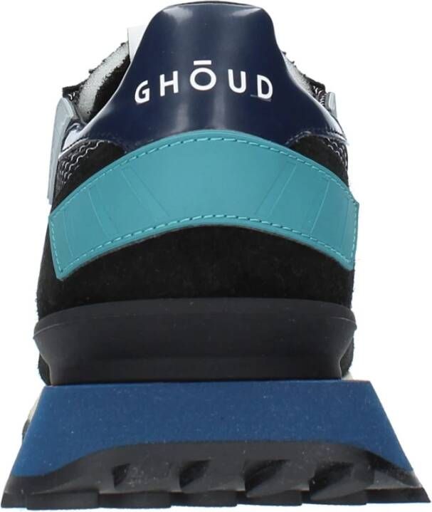 Ghoud Sneakers MultiColour Multicolor Heren