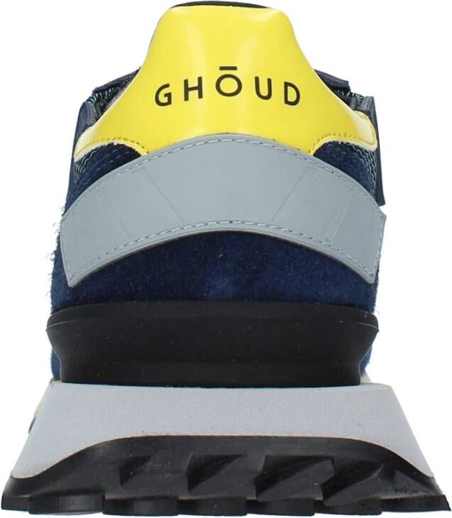 Ghoud Sneakers MultiColour Multicolor Heren