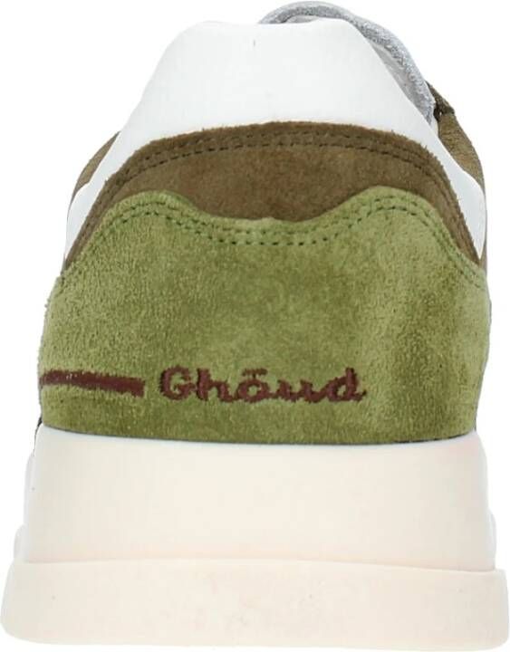 Ghoud Sneakers MultiColour Multicolor Heren