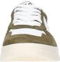 Ghoud Sneakers MultiColour Multicolor Heren - Thumbnail 4