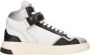 Ghoud Sneakers White Dames - Thumbnail 3