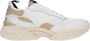 Ghoud Sneakers White Dames - Thumbnail 3