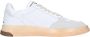 Ghoud Sneakers White Heren - Thumbnail 3