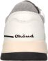 Ghoud Sneakers White Heren - Thumbnail 2