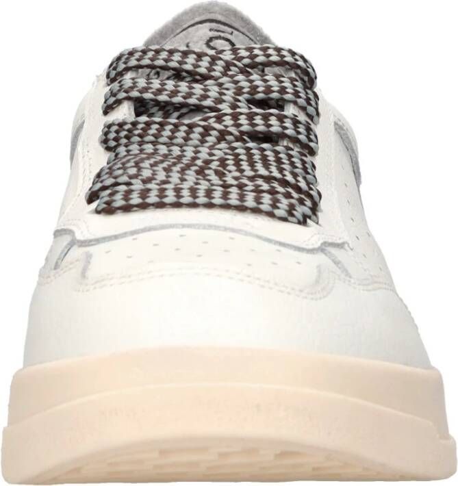 Ghoud Sneakers White Heren