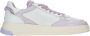 Ghoud Sneakers Wit White Dames - Thumbnail 3