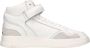 Ghoud Sneakers Wit White Heren - Thumbnail 3