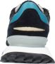 Ghoud Sneakers Zwart Black Dames - Thumbnail 2