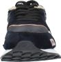 Ghoud Sneakers Zwart Black Dames - Thumbnail 4