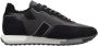 Ghoud Sneakers Zwart Black Heren - Thumbnail 3