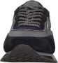 Ghoud Sneakers Zwart Black Heren - Thumbnail 4