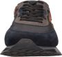 Ghoud Sneakers Zwart Black Heren - Thumbnail 4