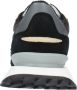 Ghoud Sneakers Zwart Black Heren - Thumbnail 2