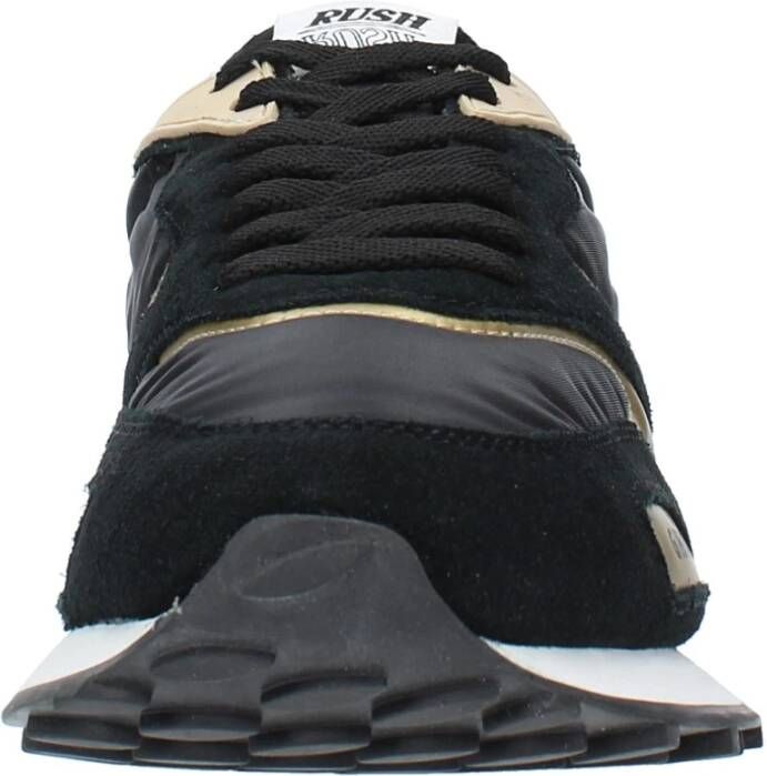 Ghoud Sneakers Zwart Black Heren