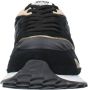 Ghoud Sneakers Zwart Black Heren - Thumbnail 4