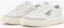 Ghoud Stijlvolle Lido Schoenen White Dames - Thumbnail 2