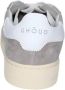 Ghoud Suede Heren Sneakers Gray Heren - Thumbnail 2