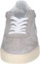 Ghoud Suede Heren Sneakers Gray Heren - Thumbnail 4