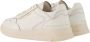 Ghoud Witte Sneakers voor Mannen White Heren - Thumbnail 2