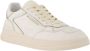 Ghoud Witte Sneakers voor Mannen White Heren - Thumbnail 3