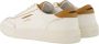 Ghoud Witte Sneaker met Rubberen Zool White Heren - Thumbnail 3