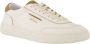 Ghoud Witte Sneaker met Rubberen Zool White Heren - Thumbnail 5