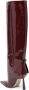 Gia Borghini Bordeaux Laarzen Ros31 Red Dames - Thumbnail 3