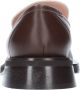 Gia Borghini Platte schoenen Bruin Brown Dames - Thumbnail 2