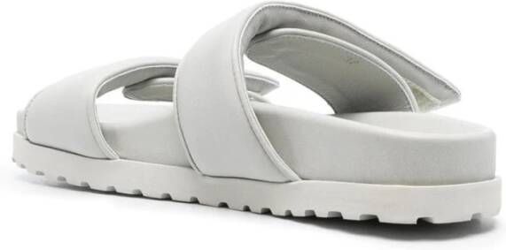 Gia Borghini Sandalen Gray Dames