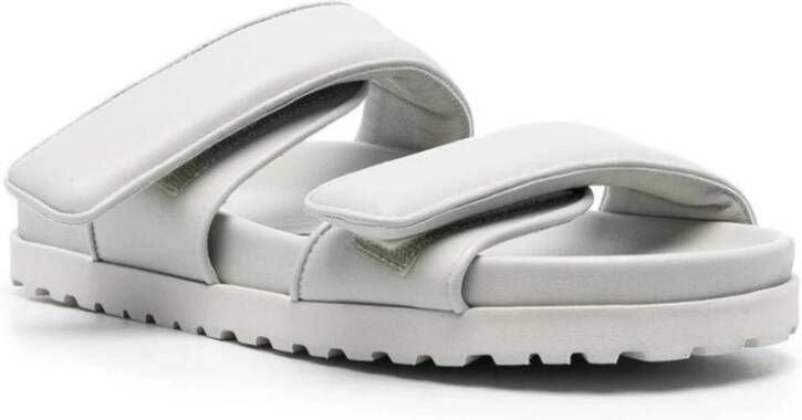 Gia Borghini Sandalen Gray Dames