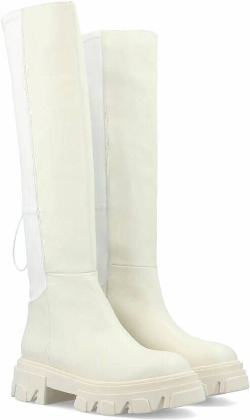 Gia Borghini Schoenen gesloten gia12cs Beige Dames