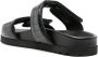 Gia Borghini Zwarte Perni Sandalen Black Dames - Thumbnail 2