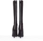 Giambattista Valli Pre-owned Leather boots Black Dames - Thumbnail 5