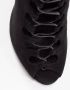 Giambattista Valli Pre-owned Leather boots Black Dames - Thumbnail 6