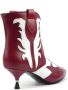 Giampaolo Viozzi Schoenen Rood Dames - Thumbnail 3