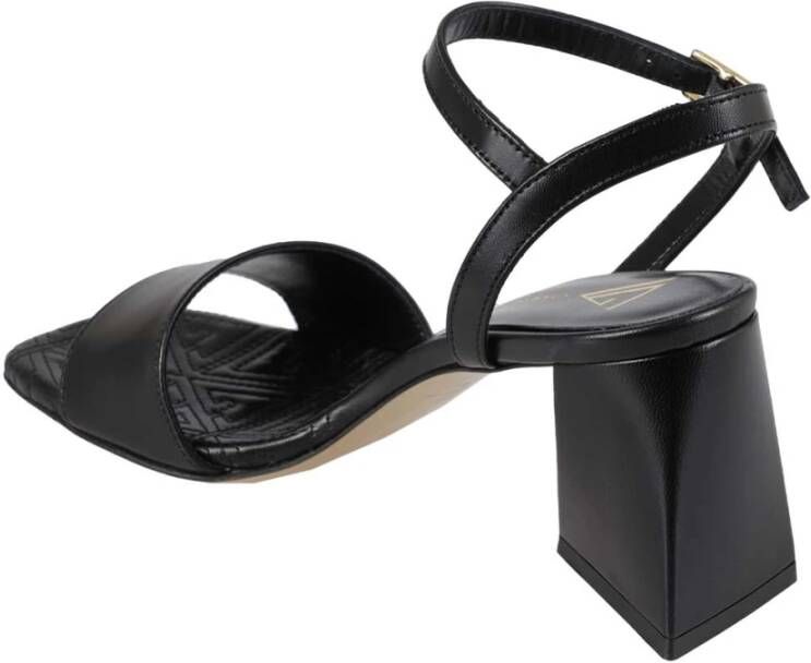 Giampaolo Viozzi Stijlvolle Kina Schoenen Black Dames