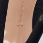 Gianvito Rossi Pre-owned Fabric boots Black Dames - Thumbnail 7