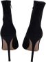 Gianvito Rossi Pre-owned Fabric boots Black Dames - Thumbnail 3