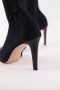 Gianvito Rossi Pre-owned Fabric boots Black Dames - Thumbnail 5