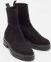 Gianvito Rossi Pre-owned Fabric boots Black Dames - Thumbnail 2