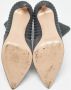 Gianvito Rossi Pre-owned Fabric boots Gray Dames - Thumbnail 6