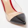 Gianvito Rossi Pre-owned Fabric heels Black Dames - Thumbnail 7