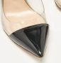 Gianvito Rossi Pre-owned Fabric heels Black Dames - Thumbnail 5