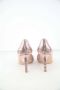 Gianvito Rossi Pre-owned Fabric heels Pink Dames - Thumbnail 2