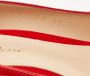 Gianvito Rossi Pre-owned Fabric heels Red Dames - Thumbnail 6