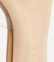 Gianvito Rossi Pre-owned Fabric sandals Beige Dames - Thumbnail 8