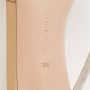 Gianvito Rossi Pre-owned Fabric sandals Beige Dames - Thumbnail 6