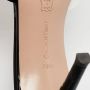 Gianvito Rossi Pre-owned Fabric sandals Black Dames - Thumbnail 6