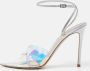 Gianvito Rossi Pre-owned Fabric sandals Multicolor Dames - Thumbnail 2