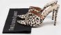 Gianvito Rossi Pre-owned Fabric sandals White Dames - Thumbnail 7